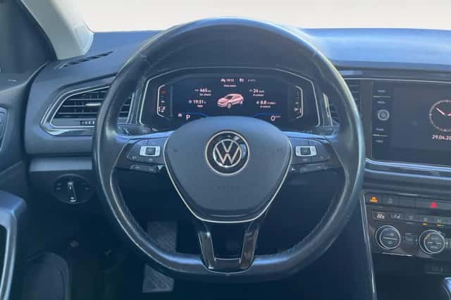 Volkswagen T-Roc (2020) thumbnail 19