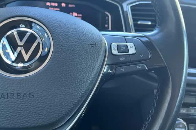 Volkswagen T-Roc (2020) thumbnail 21