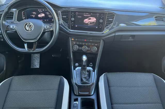 Volkswagen T-Roc (2020) thumbnail 22