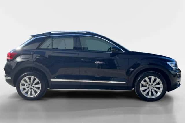 Volkswagen T-Roc (2020) thumbnail 4