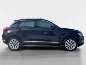 Volkswagen T-Roc (2020) thumbnail 4