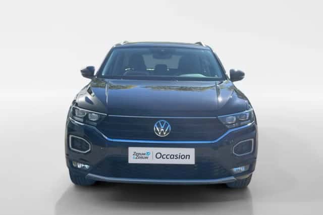 Volkswagen T-Roc (2020) thumbnail 7