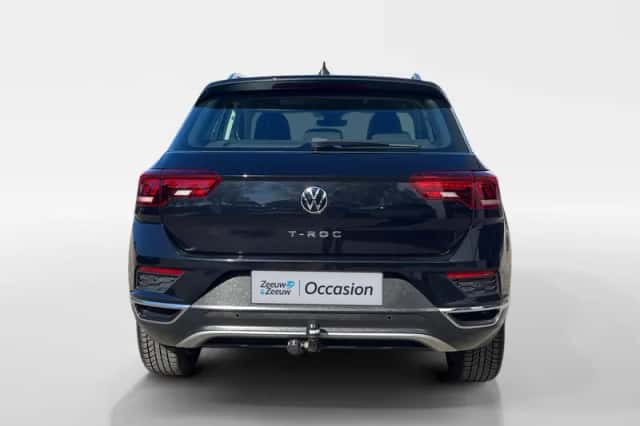 Volkswagen T-Roc (2020) thumbnail 9