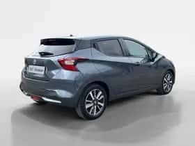 Nissan Micra (2018) thumbnail 2