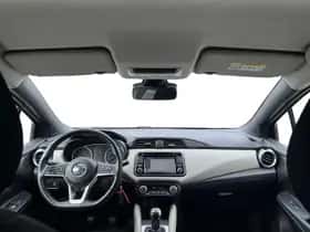 Nissan Micra (2018) thumbnail 13