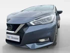 Nissan Micra (2018) thumbnail 16