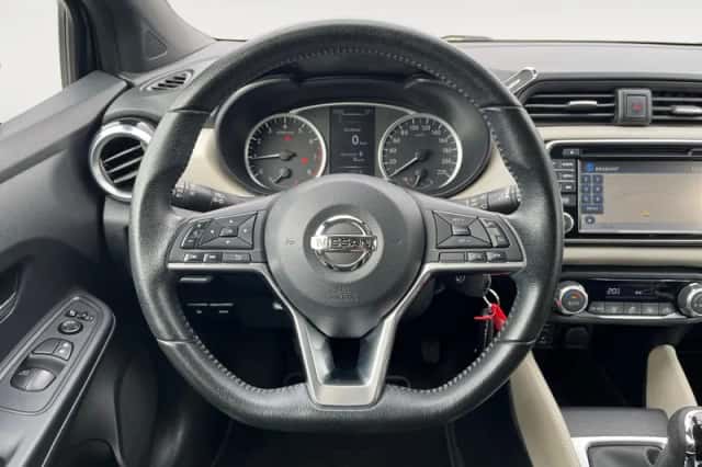 Nissan Micra (2018) thumbnail 18