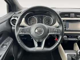 Nissan Micra (2018) thumbnail 18