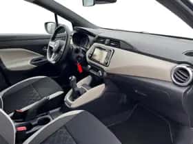 Nissan Micra (2018) thumbnail 3