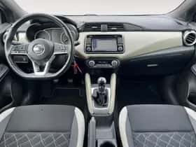 Nissan Micra (2018) thumbnail 22