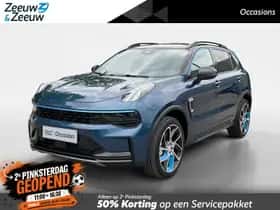 Lynk & Co 01 (2023)