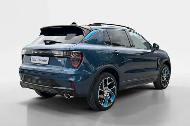 Lynk & Co 01 (2023) thumbnail 2