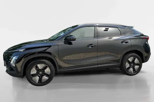 Omoda 5 EV (2026) thumbnail 4