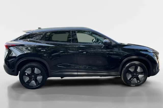 Omoda 5 EV (2026) thumbnail 5