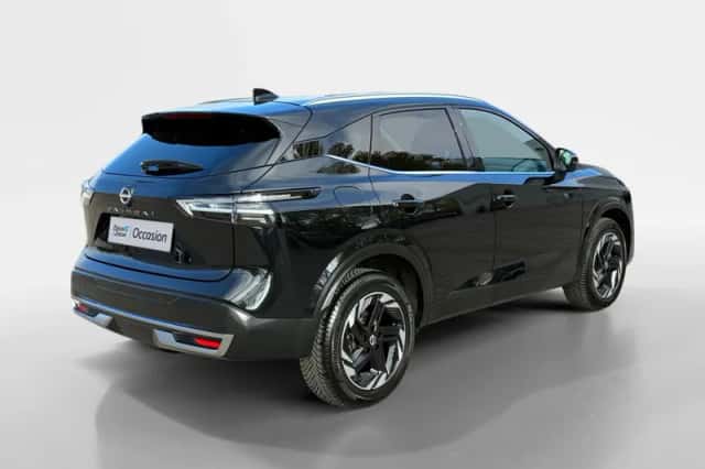 Nissan Qashqai (2025) thumbnail 2