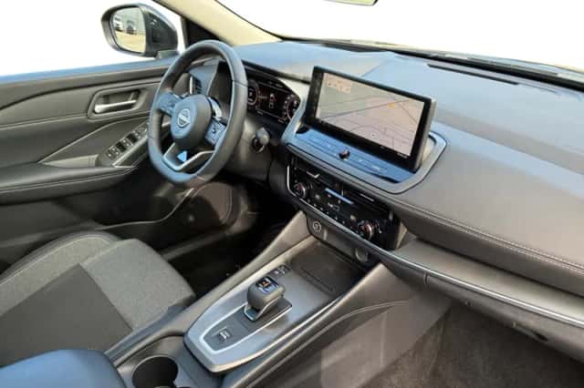 Nissan Qashqai (2025) thumbnail 3