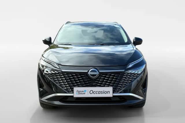 Nissan Qashqai (2025) thumbnail 6
