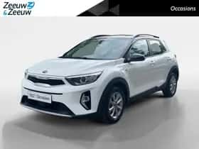 Kia Stonic (2021)
