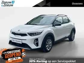 Kia Stonic (2021)