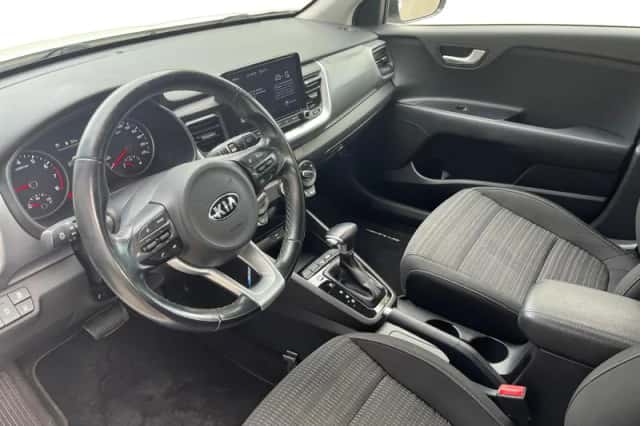 Kia Stonic (2021) thumbnail 18