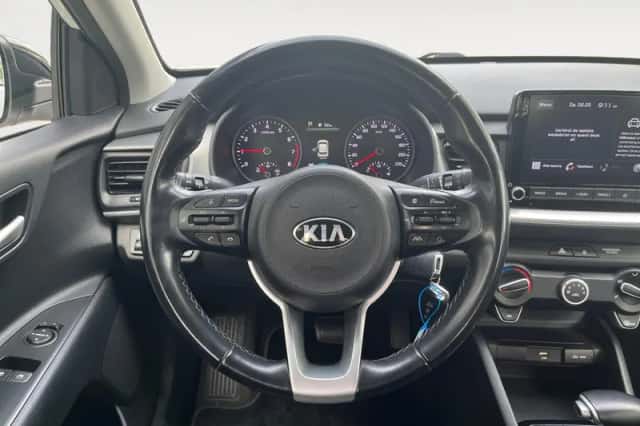 Kia Stonic (2021) thumbnail 19