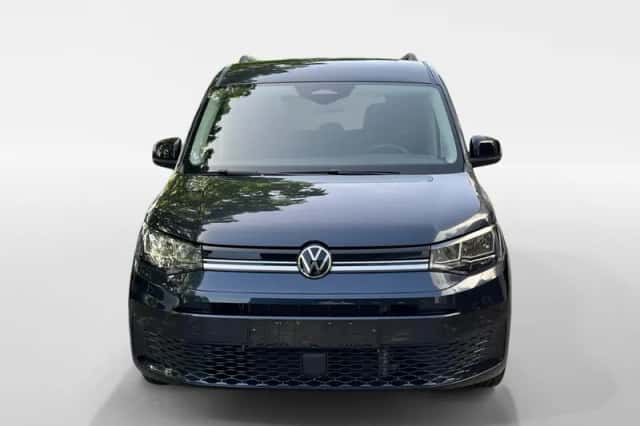 Volkswagen Caddy (2025) thumbnail 7