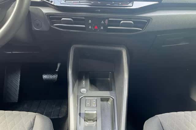 Volkswagen Caddy (2025) thumbnail 8