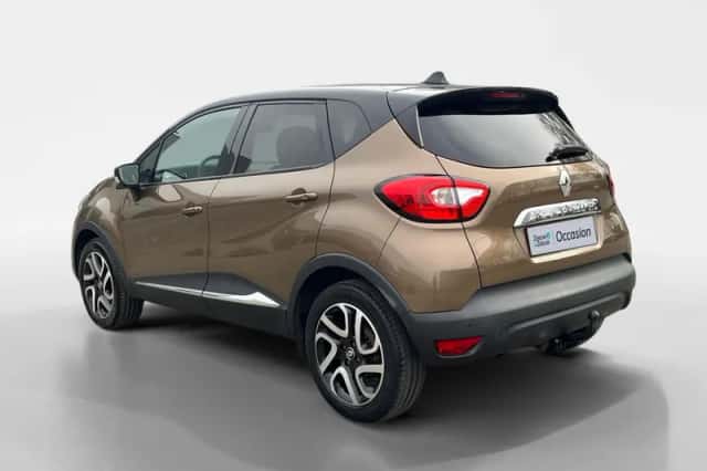 Renault Captur (2017) thumbnail 12
