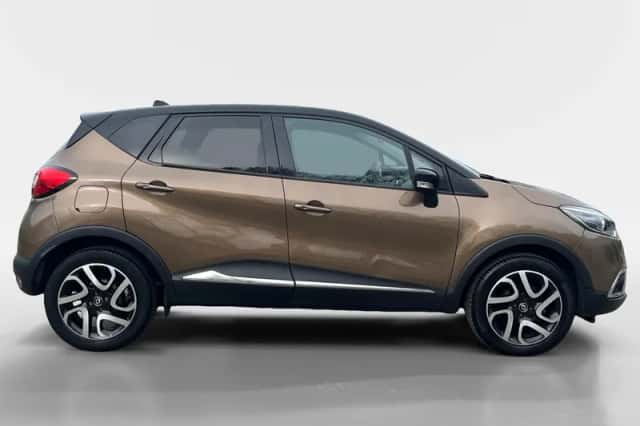 Renault Captur (2017) thumbnail 4
