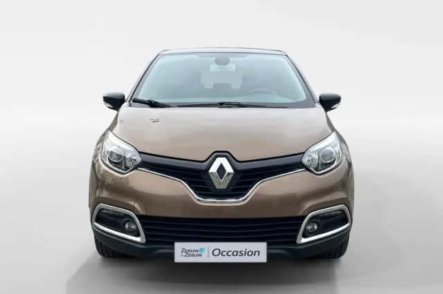 Renault Captur (2017) thumbnail 7
