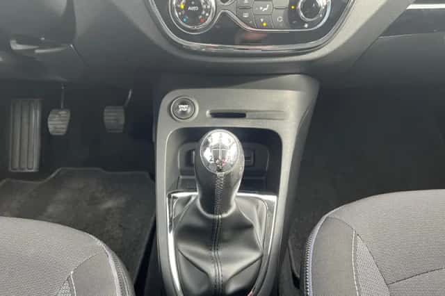 Renault Captur (2017) thumbnail 8