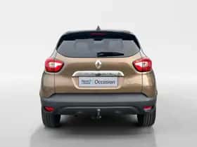 Renault Captur (2017) thumbnail 9