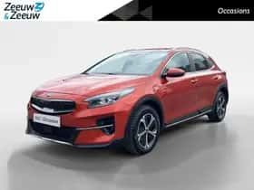 Kia XCeed (2021)