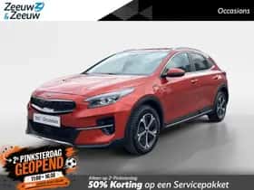 Kia XCeed (2021)