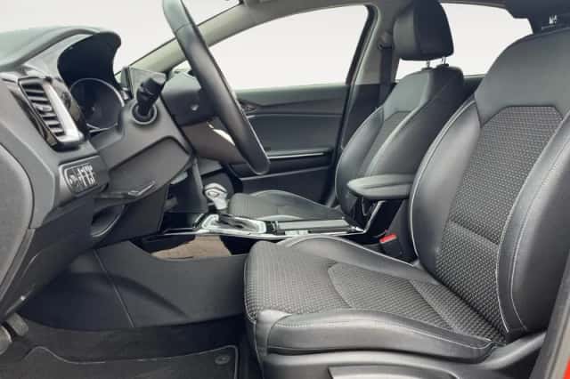 Kia XCeed (2021) thumbnail 5