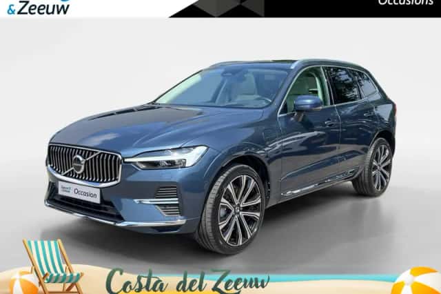 Volvo XC60 (2023) thumbnail 1