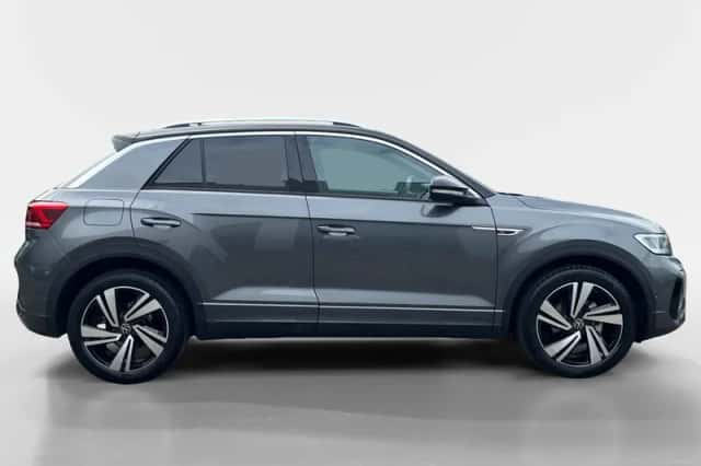 Volkswagen T-Roc (2025) thumbnail 4