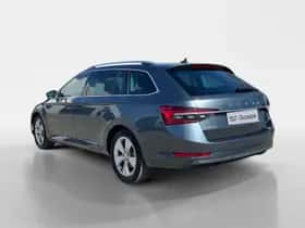 Škoda Superb (2020) thumbnail 11