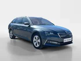 Škoda Superb (2020) thumbnail 12