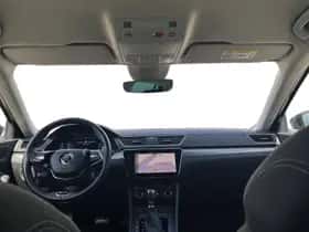 Škoda Superb (2020) thumbnail 13