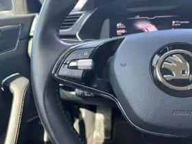 Škoda Superb (2020) thumbnail 19