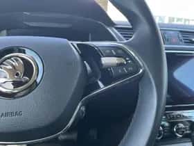 Škoda Superb (2020) thumbnail 20