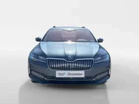Škoda Superb (2020) thumbnail 7