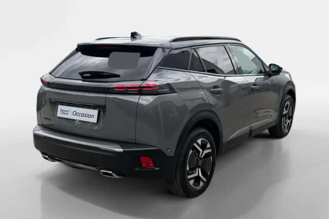 Peugeot 2008 (2024) thumbnail 2