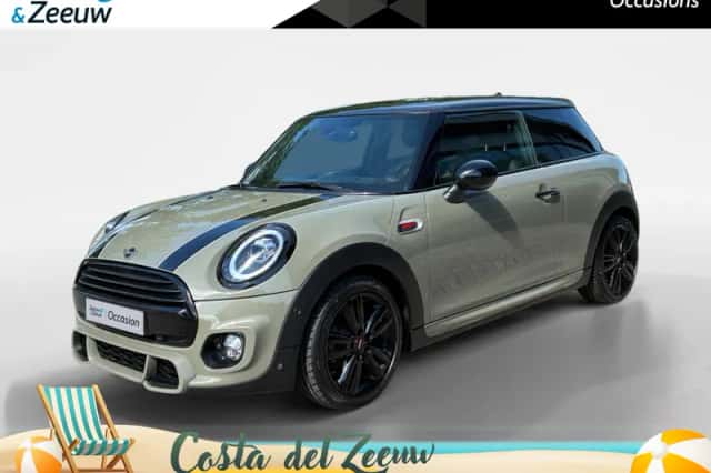 MINI 3-Deurs (2018) thumbnail 1