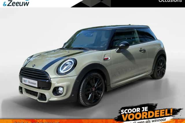 MINI 3-Deurs (2018) thumbnail 1