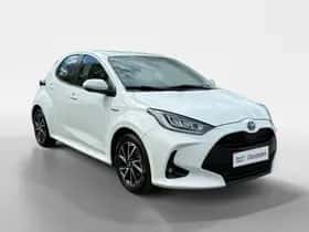 Toyota Yaris (2021) thumbnail 13
