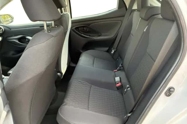 Toyota Yaris (2021) thumbnail 6