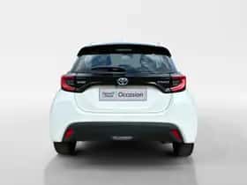 Toyota Yaris (2021) thumbnail 9