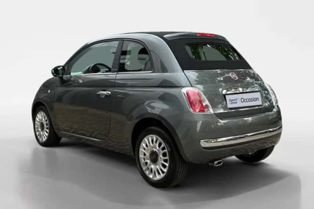 Fiat 500C (2013) thumbnail 11